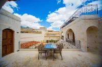 Palmyra Boutique Hotel Hotels in Sanliurfa