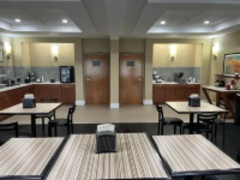 温德姆錫拉鎮酒店