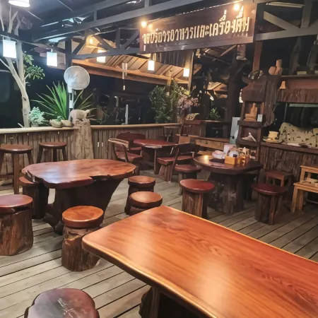 Suk Sabai Homestay