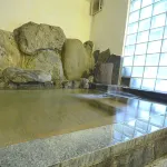 Yumura Onsen Hakuuntei - Hot Springs