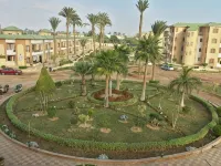 Fanara Apartments Armed Forces