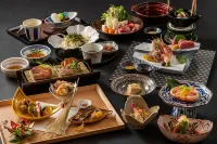 Yukemuri No Yado Inazumi Onsen - СПА