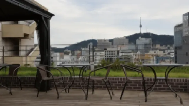 กริด อินน์