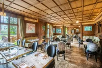 The Wood Norton Hotels in Evesham