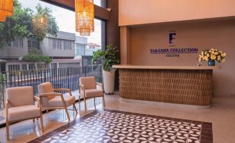 Faranda Collection Cúcuta