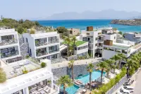 Lazar Lux Suites - Ammoudara Hotels in Ammoudara