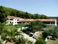 Delphi Hotel - Beach