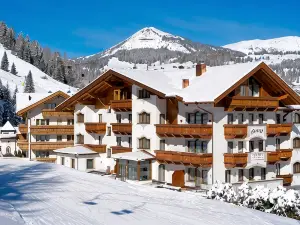 Savoy Dolomites Luxury & Spa Hotel