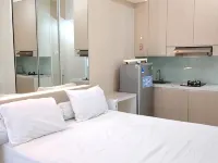 Anderson Tower Unit 2 by Kondoku Hotels near Pakuwon Mall