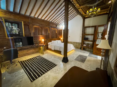 Djoglo Djatimalang Hotel Blitar Hotels in Kepanjenkidul