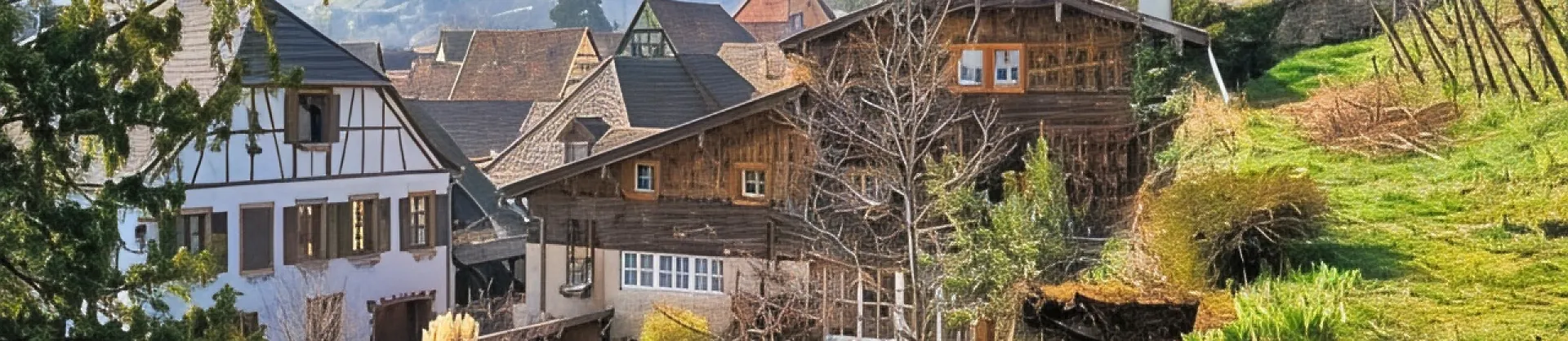 Schallbach 근처 럭셔리 홈스테이 베스트 20