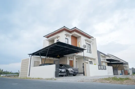 Casa Djiwa Villa