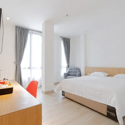 M Hotel Medan Hotels near Merdeka Square