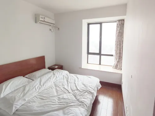 Gusu Xiaofangdong Apartment (Liansheng Road)