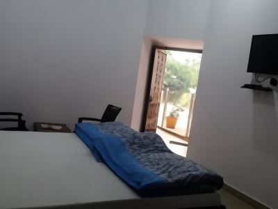 Sanctuary Tourist Lodge