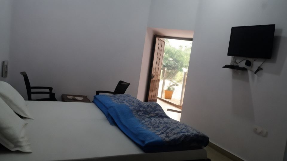 Sanctuary Tourist Lodge