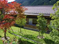 Gero Onsen Yukyunohana