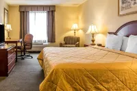 Quality Inn Hackettstown - Long Valley Hotel a Chester Township