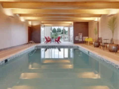 Home2 Suites by Hilton Hagerstown Hotels in Hagerstown