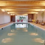 Home2 Suites by Hilton Hagerstown Hotels in Hagerstown
