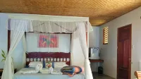 Lazi Beach Club Resort - balcony