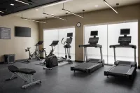 LivSmart Studios by Hilton Tullahoma Hotel di Lynchburg