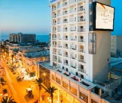 Sousse Palace Hotel & Spa Hotels in 