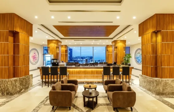 卡拉巴博德魯姆公主 SPA 酒店