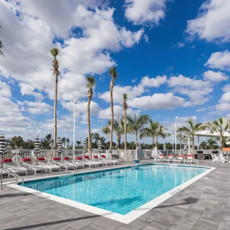 TownePlace Suites Port St. Lucie I-95