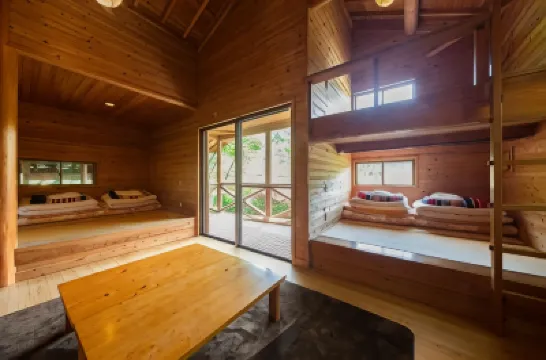 Hiyoshi Forest Resort Yamanoie Các khách sạn ở 