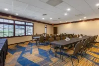 เบสท์เวสเทิร์นพลัส บัตต์พลาซ่าอินน์