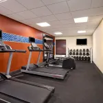هامتون إن إف تي واين ساوث ويست فنادق في Aboite Township