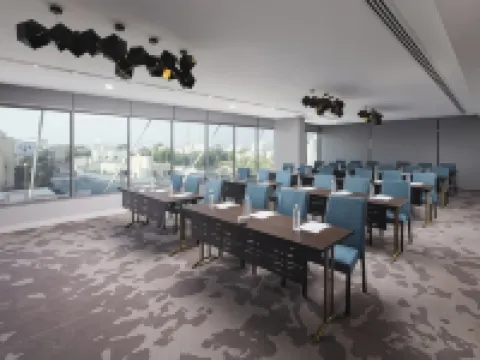 Studio M Muscat Hotels in Seeb