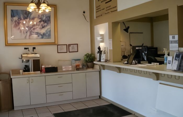 Knights Inn Rossford
