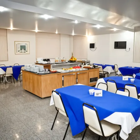Fenix Hotel Pouso Alegre
