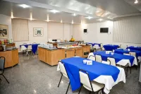 Fenix Hotel Pouso Alegre Hotels in Pouso Alegre