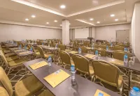 Nashira City Resort Hotel - Gym