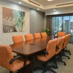 SpringHill Suites Lancaster Palmdale