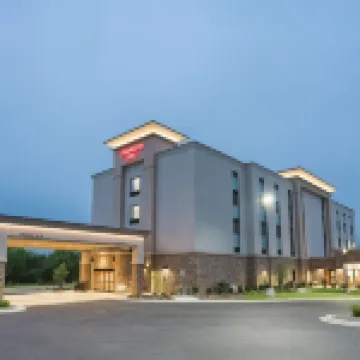 แฮมป์ตันอินน์ คัมเบอร์แลนด์