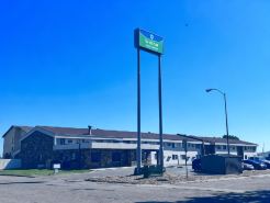 Days Inn Glendive