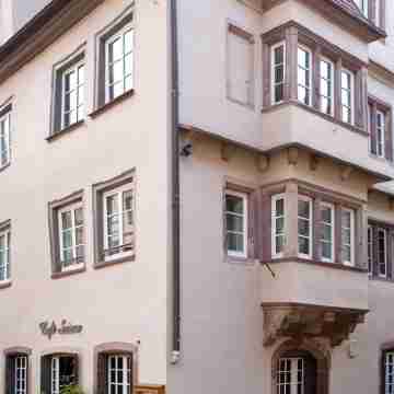 Hotel Suisse Hotel Exterior