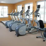 Hilton Garden Inn St. Louis Airport Hotels in Berkeley