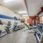 Hampton Inn & Suites by Hilton Los Alamos White Rock Hotels in Los Alamos