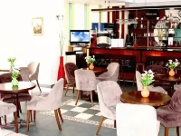 Elizeu Hotel โรงแรมในบูคาเรสต์