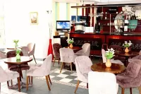 Elizeu Hotel