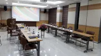 Black Sands Hotel Jeju