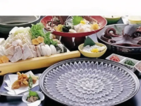 ホテルニューうすき 臼杵のホテル