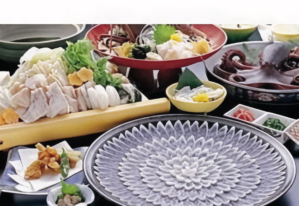 호텔 뉴 우스키