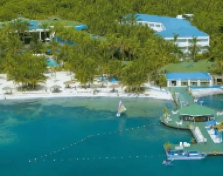 迪卡梅隆馬拉祖全包式酒店 酒店