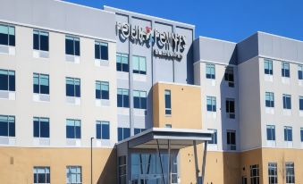 Four Points by Sheraton Elkhart